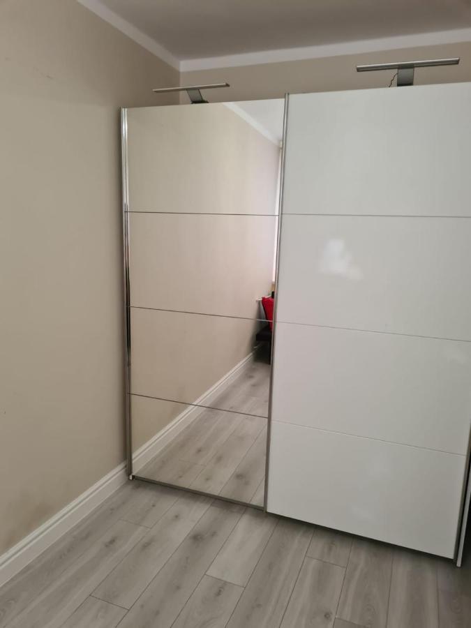 שצ'צ'ין Apartament Przy Starym Miescie מראה חיצוני תמונה