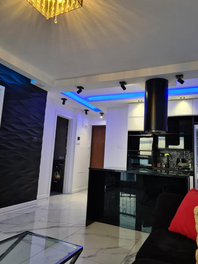 שצ'צ'ין Apartament Przy Starym Miescie מראה חיצוני תמונה