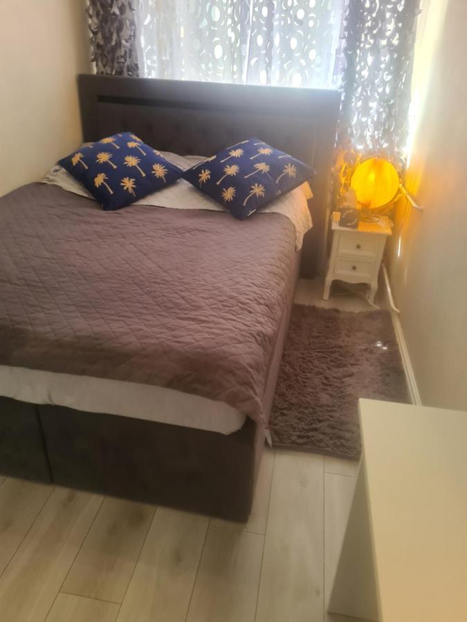 שצ'צ'ין Apartament Przy Starym Miescie מראה חיצוני תמונה