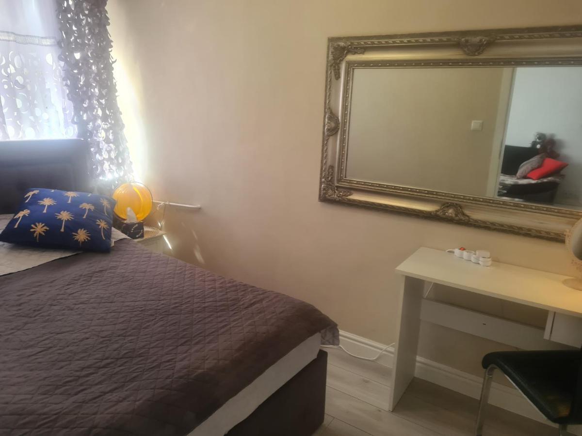 שצ'צ'ין Apartament Przy Starym Miescie מראה חיצוני תמונה