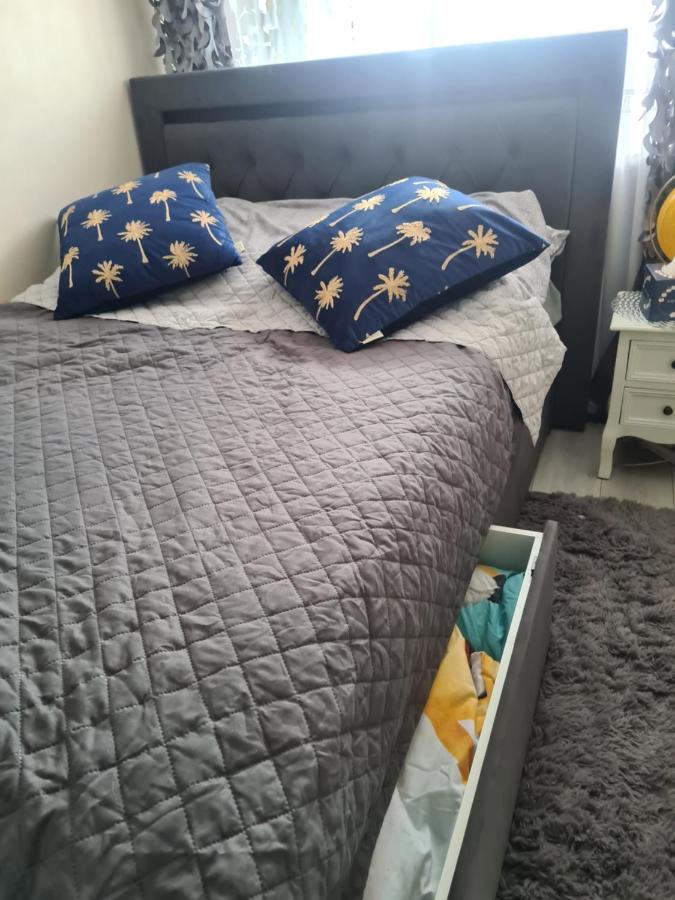 שצ'צ'ין Apartament Przy Starym Miescie מראה חיצוני תמונה